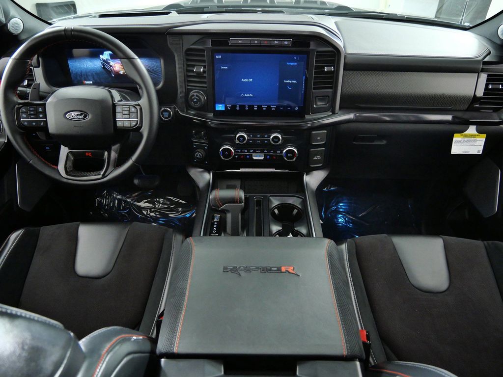 Thumbnail: 2024 Ford F-150 - 2