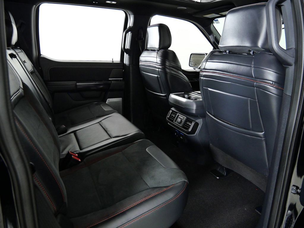 Thumbnail: 2024 Ford F-150 - 11