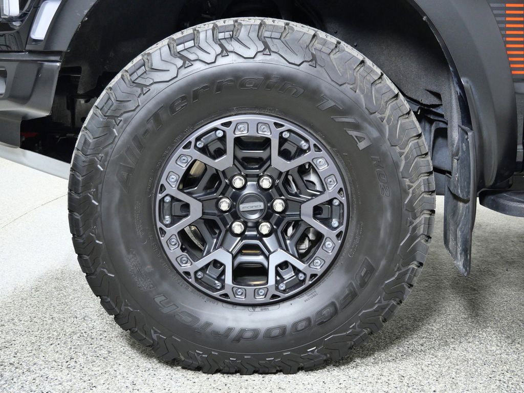 Thumbnail: 2024 Ford F-150 - 24