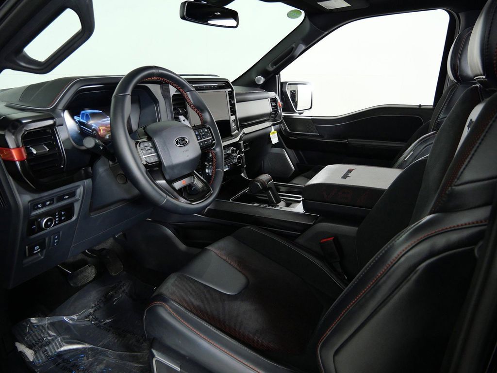 Thumbnail: 2024 Ford F-150 - 35