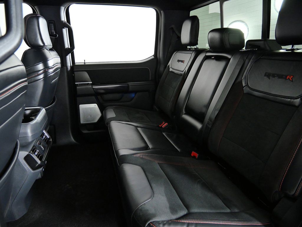 Thumbnail: 2024 Ford F-150 - 33