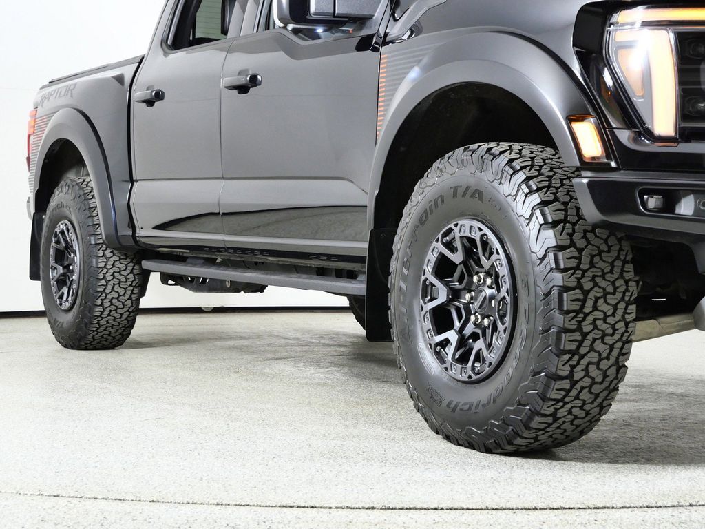 Thumbnail: 2024 Ford F-150 - 8