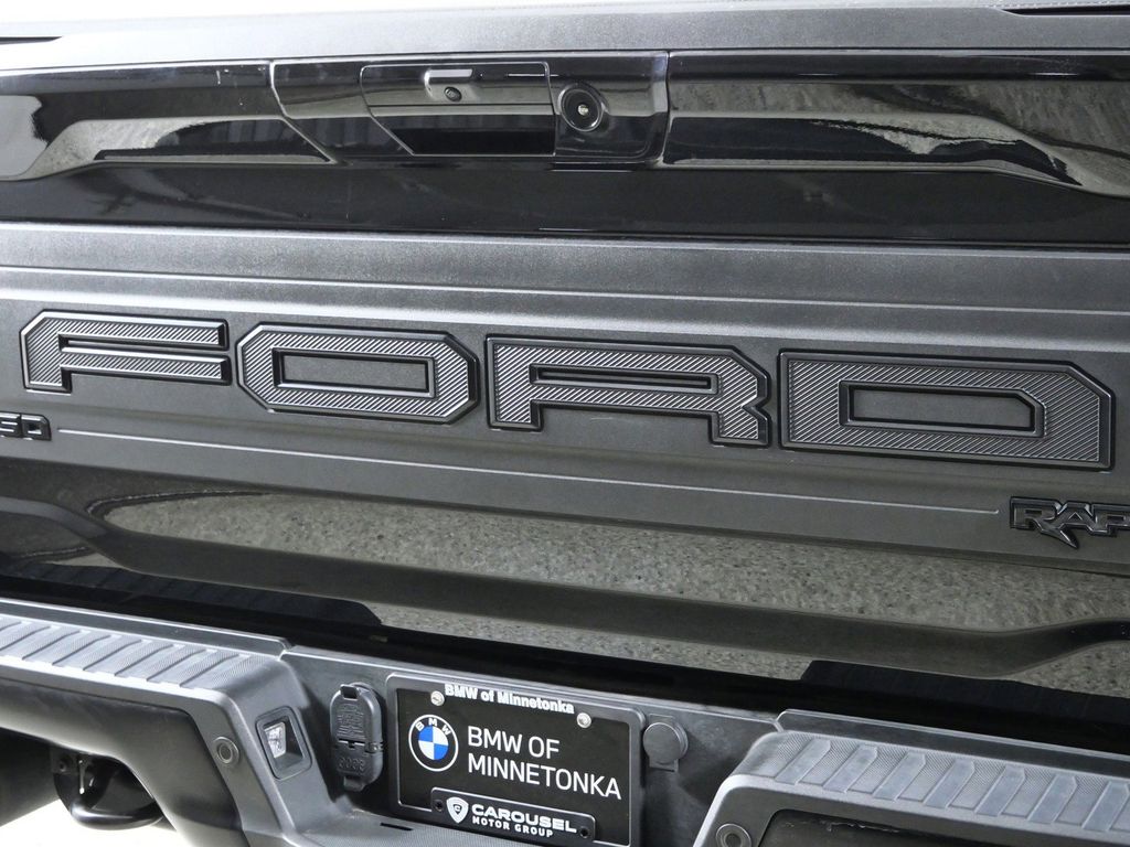 Thumbnail: 2024 Ford F-150 - 22