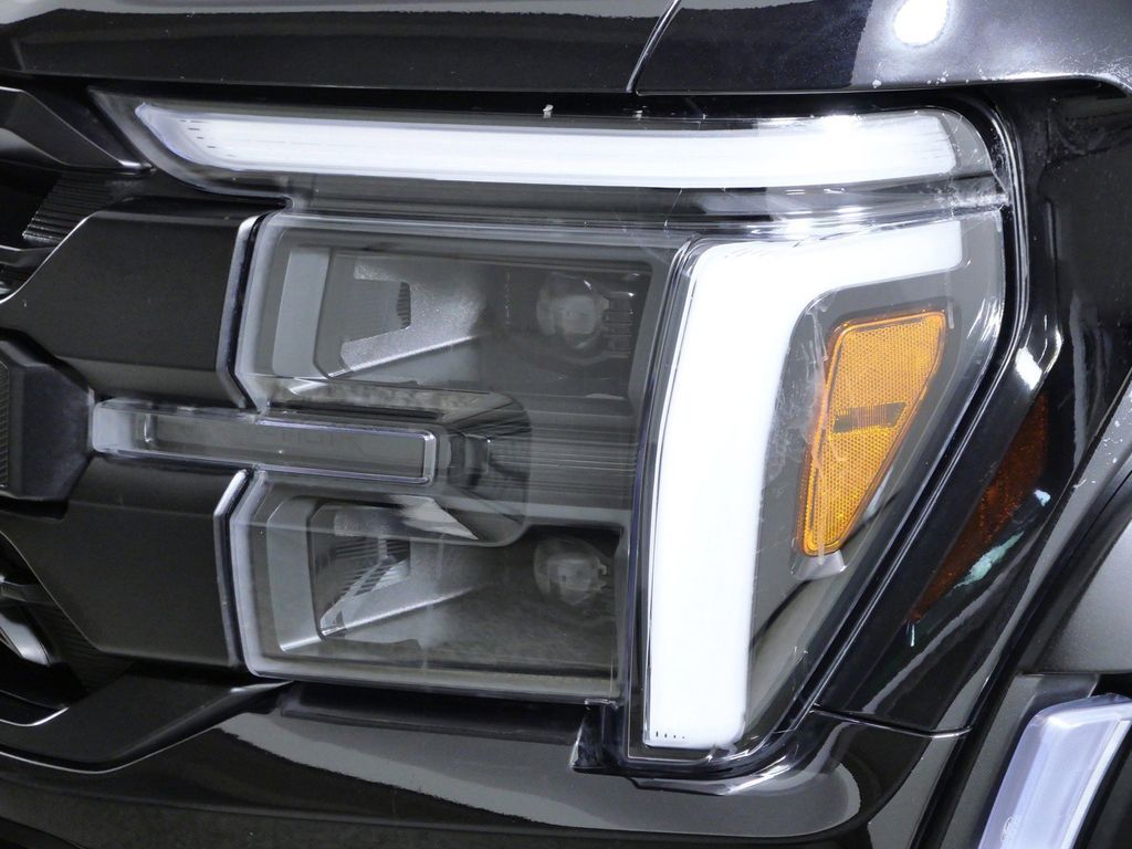 Thumbnail: 2024 Ford F-150 - 17