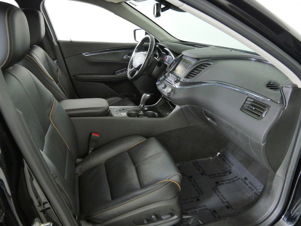 Thumbnail: 2020 Chevrolet Impala - 9