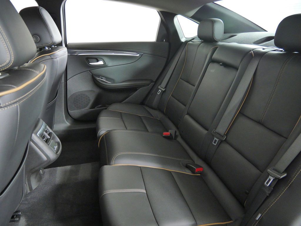 Thumbnail: 2020 Chevrolet Impala - 33
