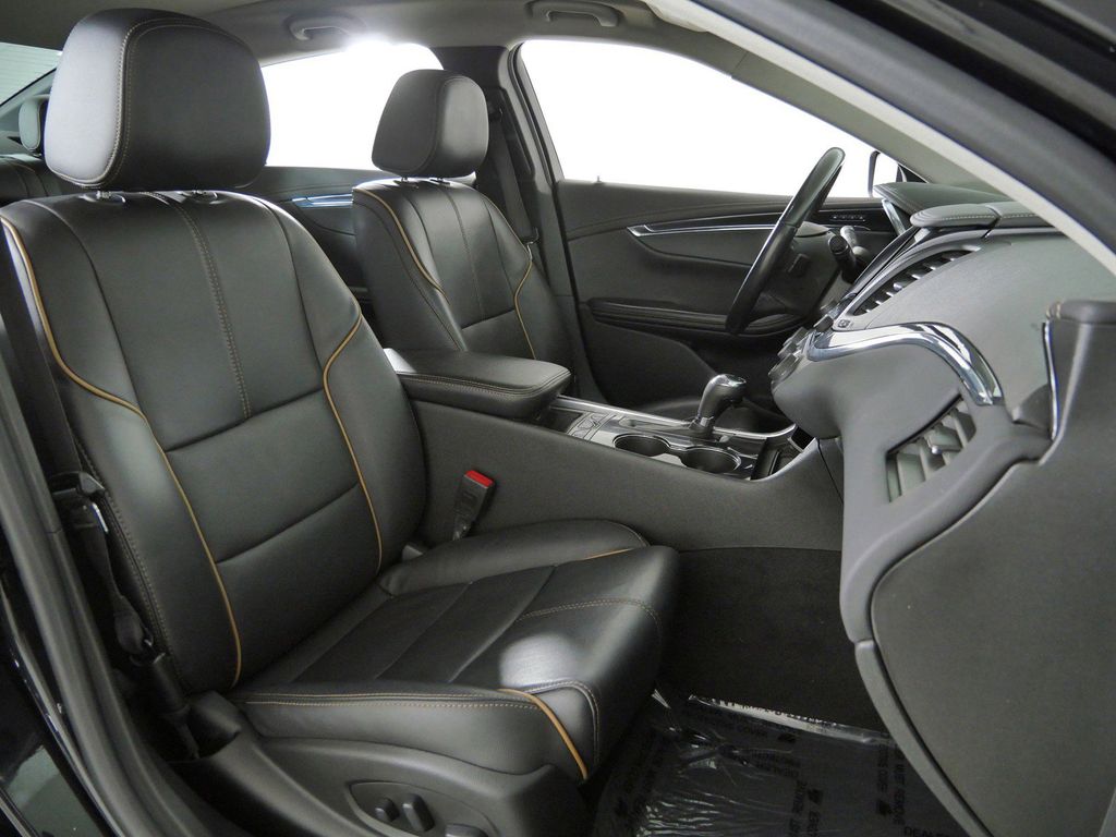 Thumbnail: 2020 Chevrolet Impala - 10