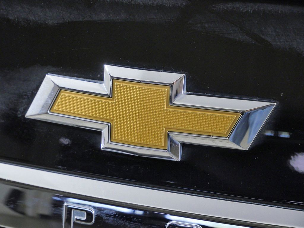 Thumbnail: 2020 Chevrolet Impala - 20