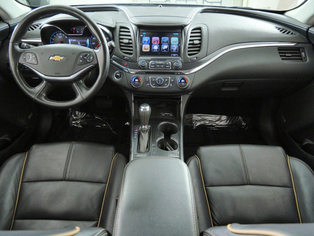Thumbnail: 2020 Chevrolet Impala - 2
