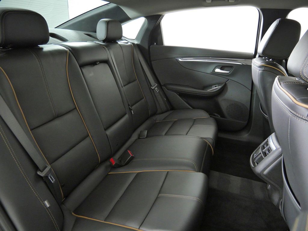Thumbnail: 2020 Chevrolet Impala - 30