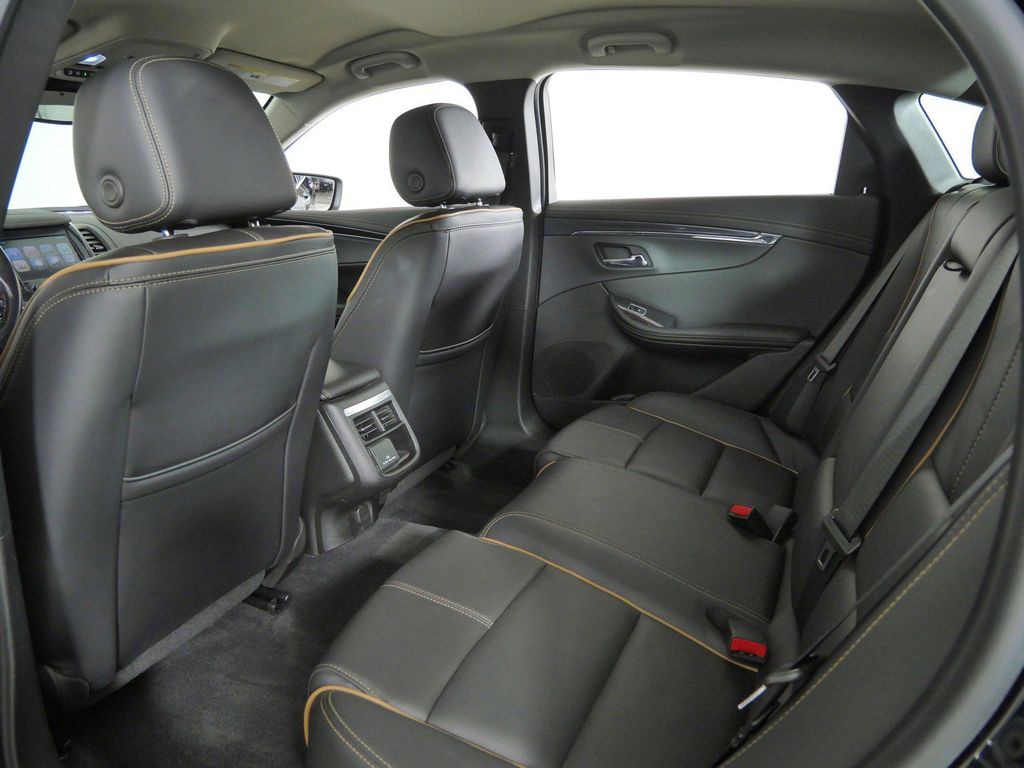 Thumbnail: 2020 Chevrolet Impala - 32