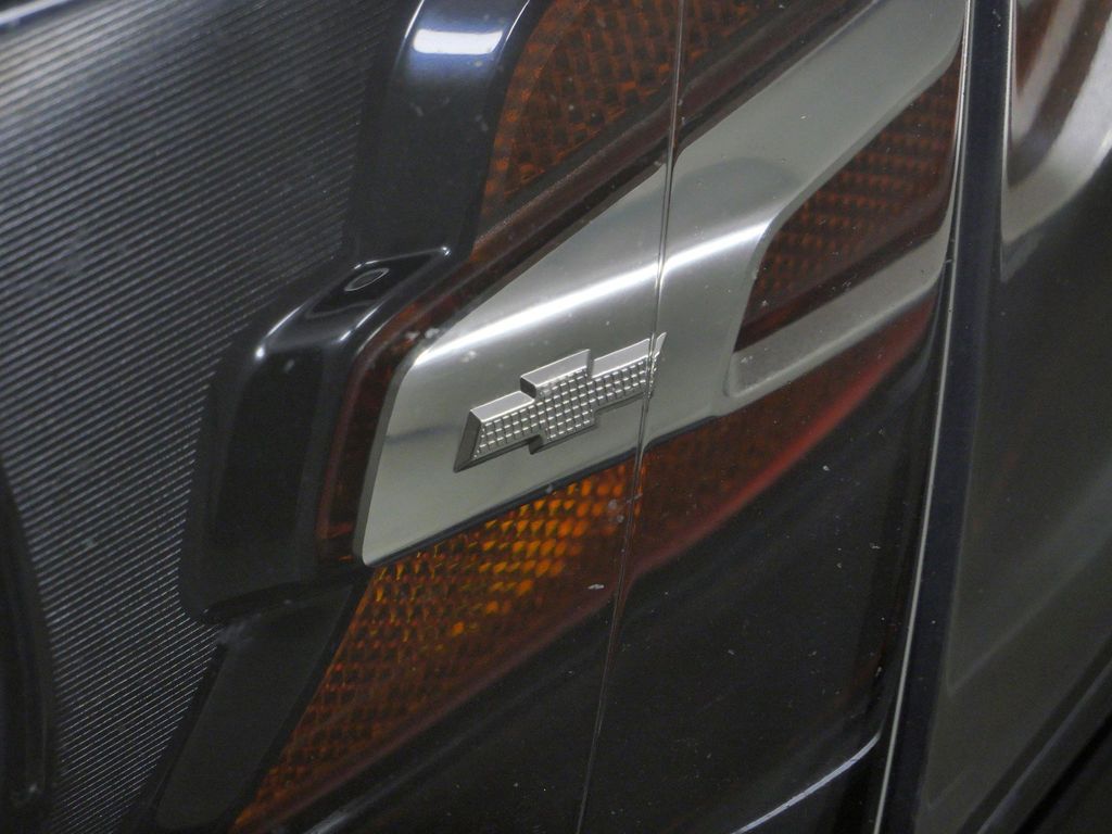 Thumbnail: 2020 Chevrolet Impala - 7