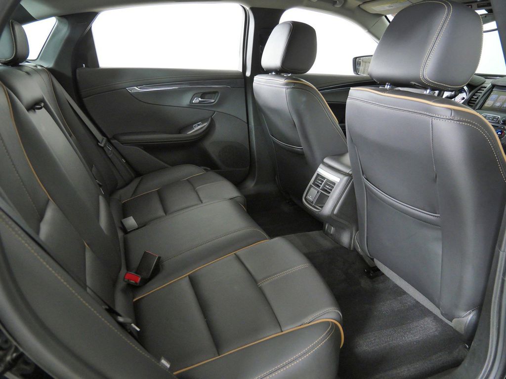 Thumbnail: 2020 Chevrolet Impala - 11