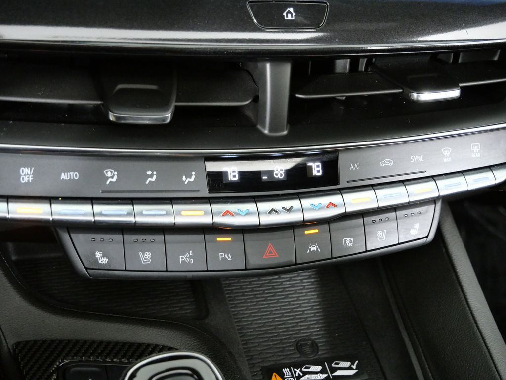 Thumbnail: 2022 Cadillac CT5 - 46