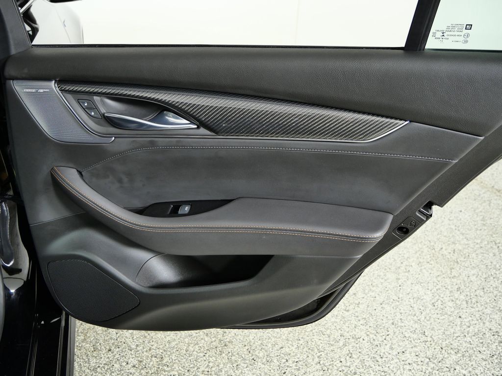 Thumbnail: 2022 Cadillac CT5 - 30