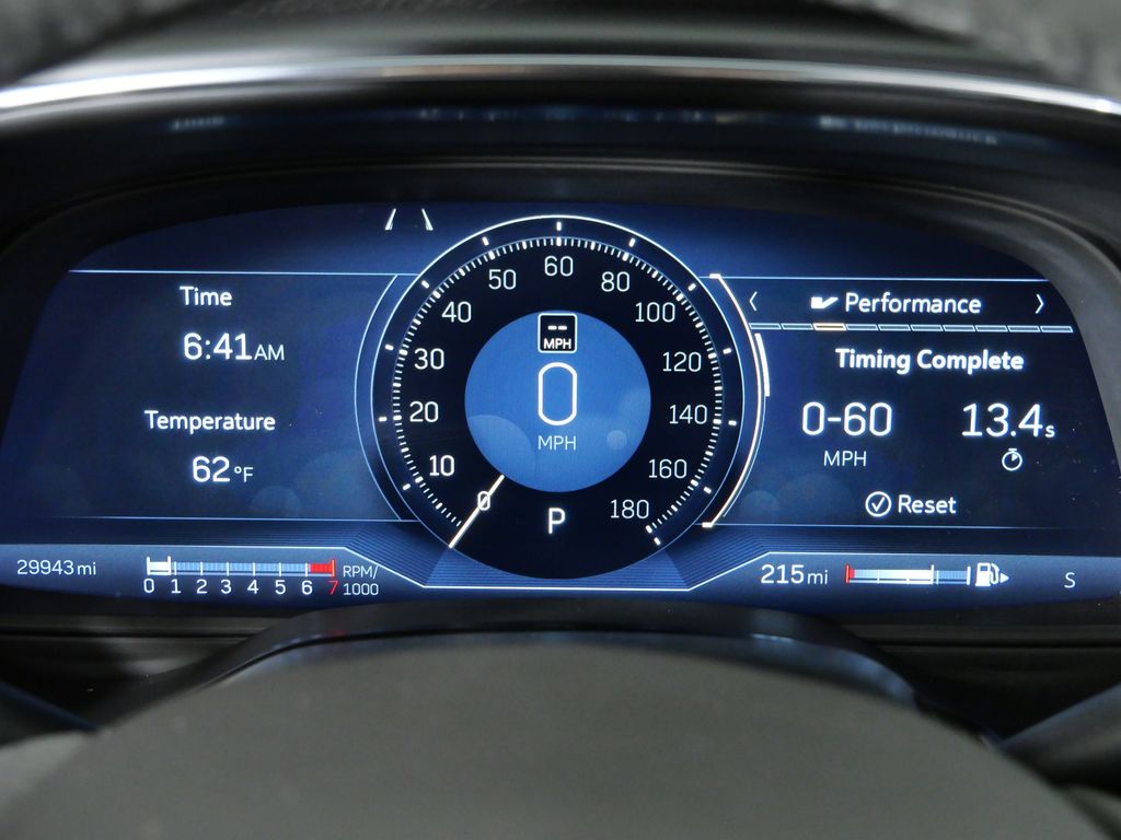 Thumbnail: 2022 Cadillac CT5 - 14