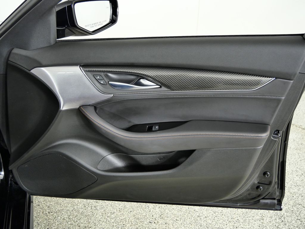 Thumbnail: 2022 Cadillac CT5 - 27