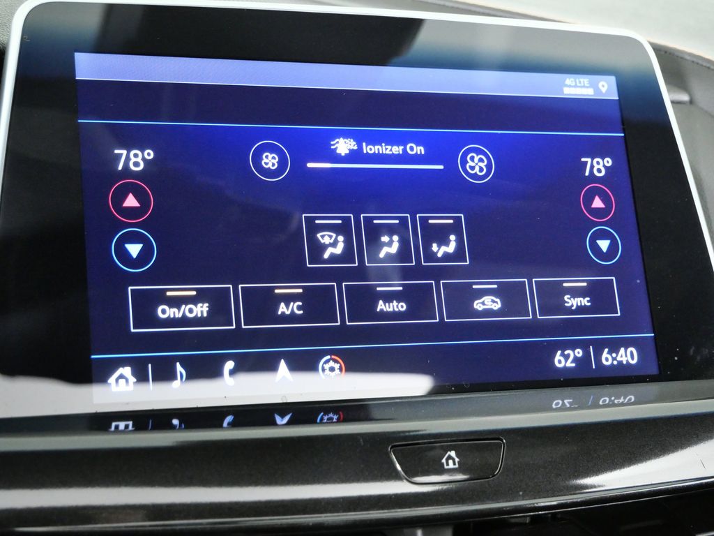 Thumbnail: 2022 Cadillac CT5 - 45