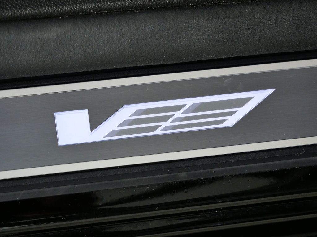 Thumbnail: 2022 Cadillac CT5 - 29