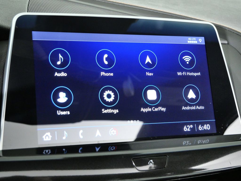 Thumbnail: 2022 Cadillac CT5 - 12