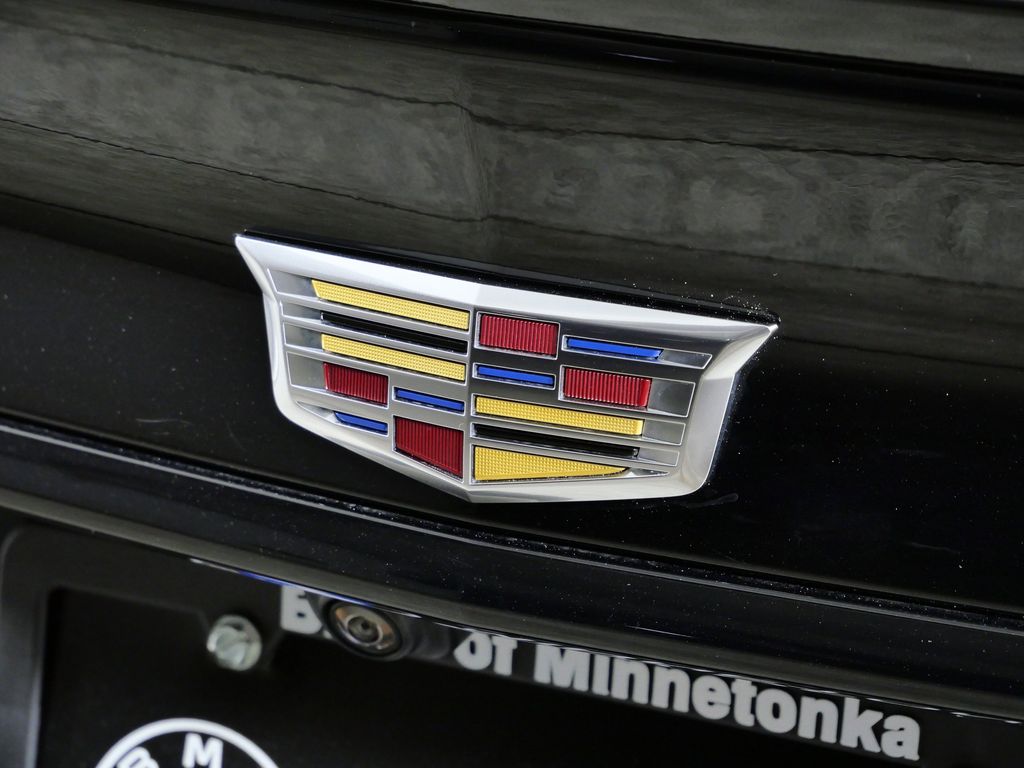 Thumbnail: 2022 Cadillac CT5 - 6