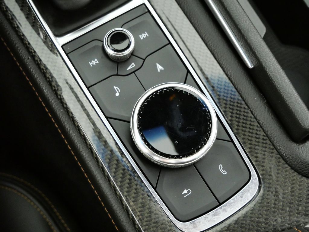 Thumbnail: 2022 Cadillac CT5 - 49