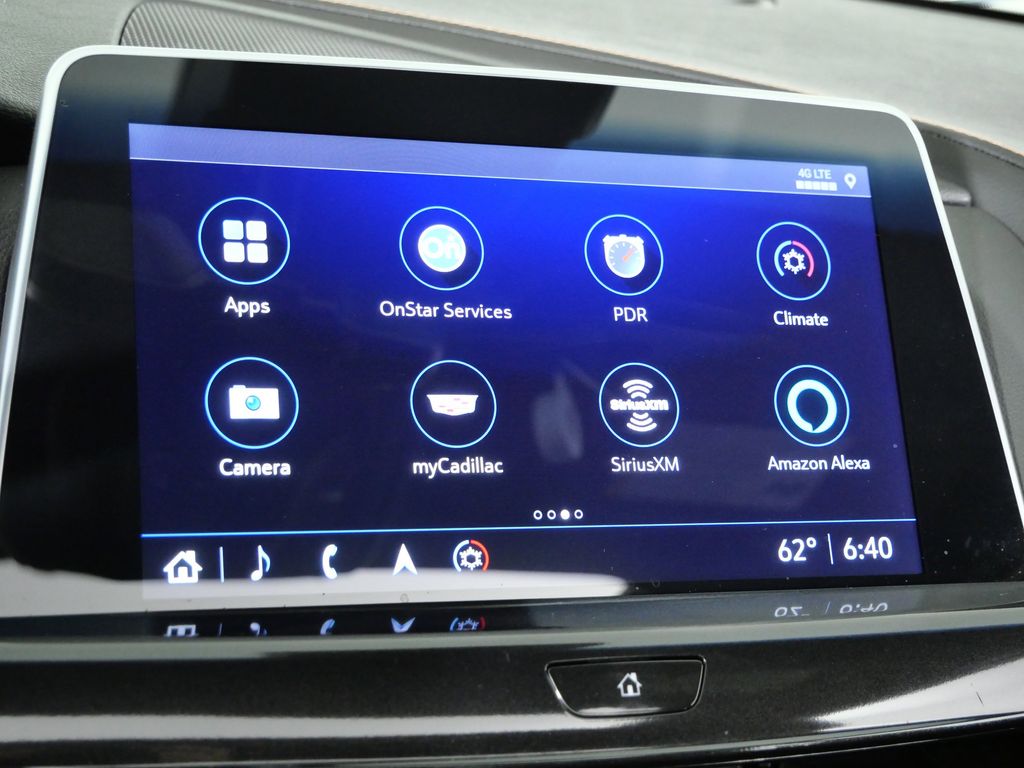 Thumbnail: 2022 Cadillac CT5 - 44