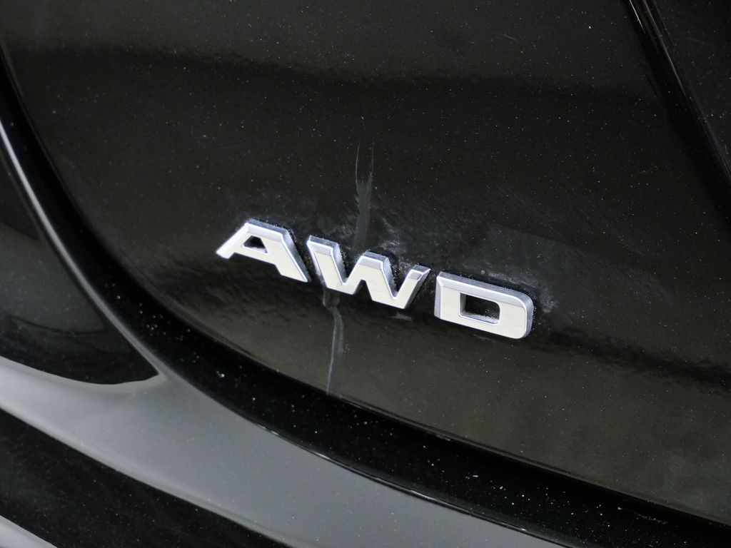 Thumbnail: 2022 Cadillac CT5 - 24