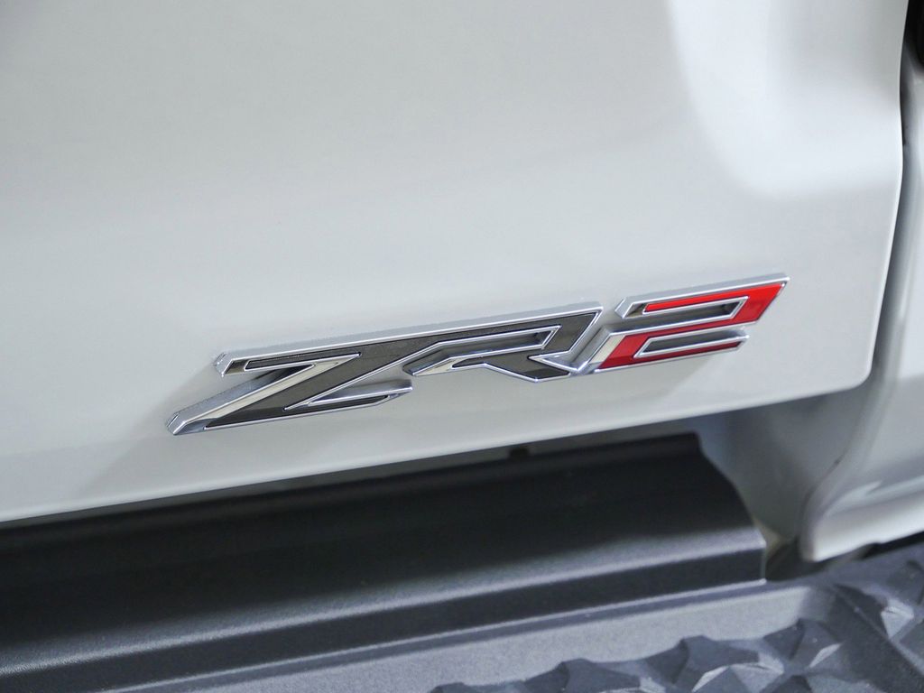Thumbnail: 2025 Chevrolet Colorado - 7