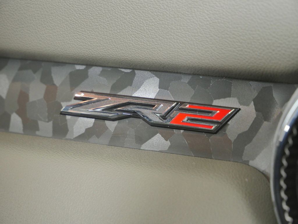 Thumbnail: 2025 Chevrolet Colorado - 29