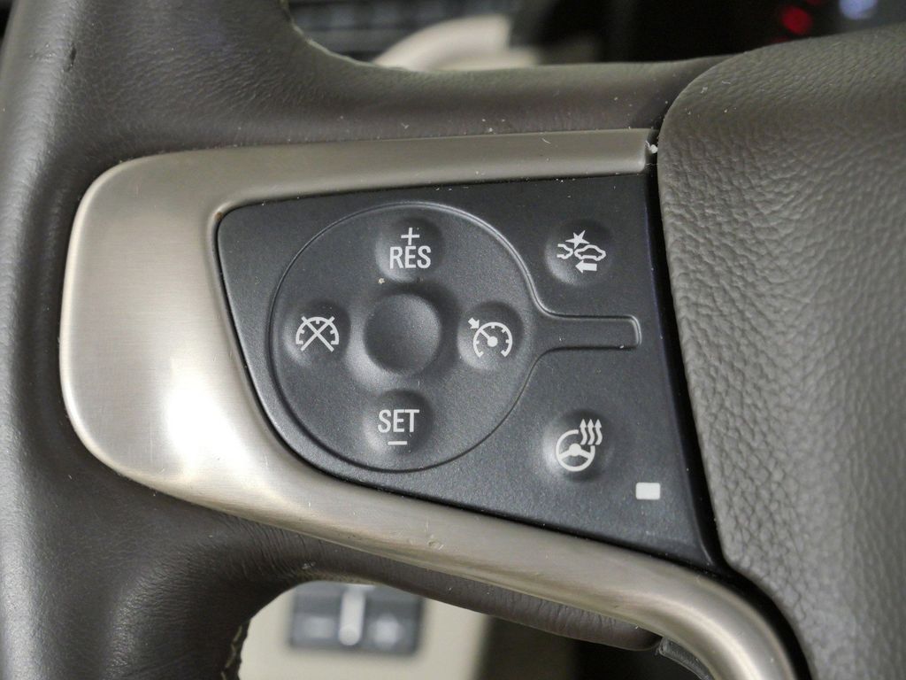 Thumbnail: 2016 GMC Yukon - 42