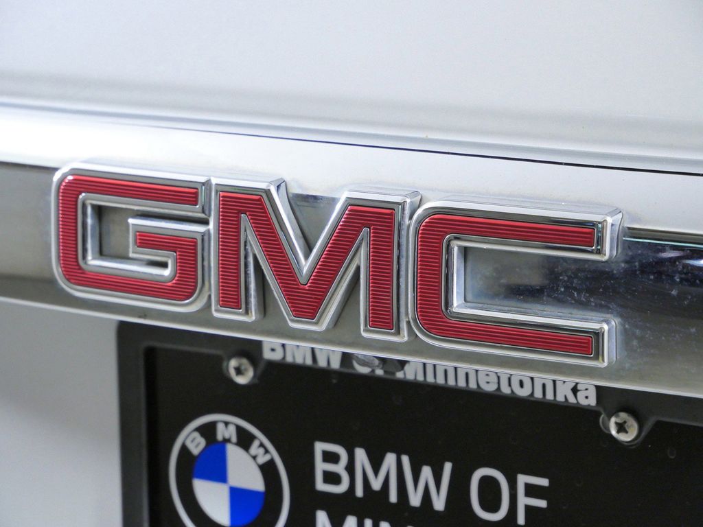 Thumbnail: 2016 GMC Yukon - 7