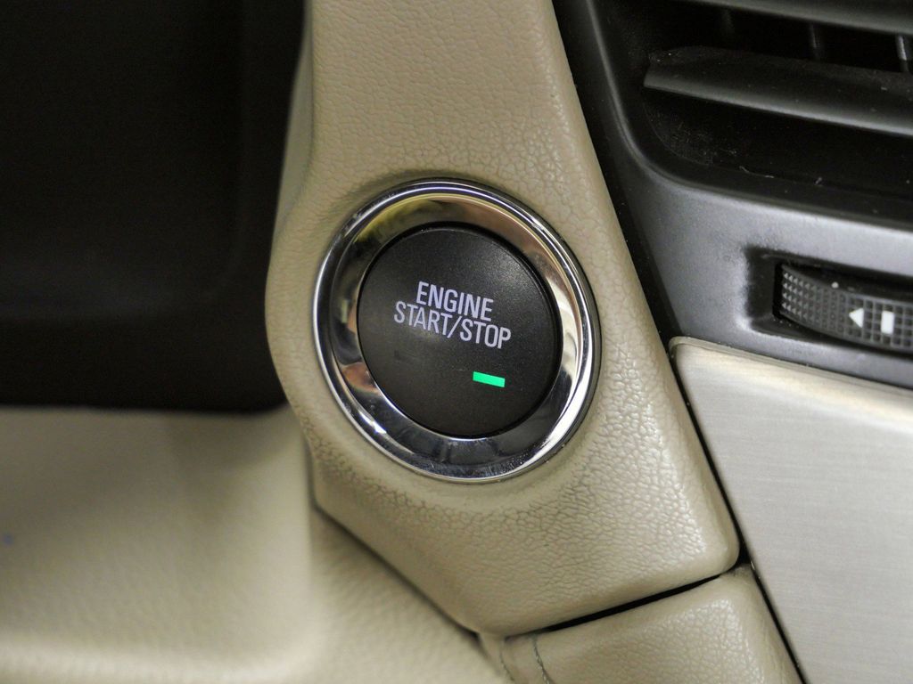 Thumbnail: 2016 GMC Yukon - 45