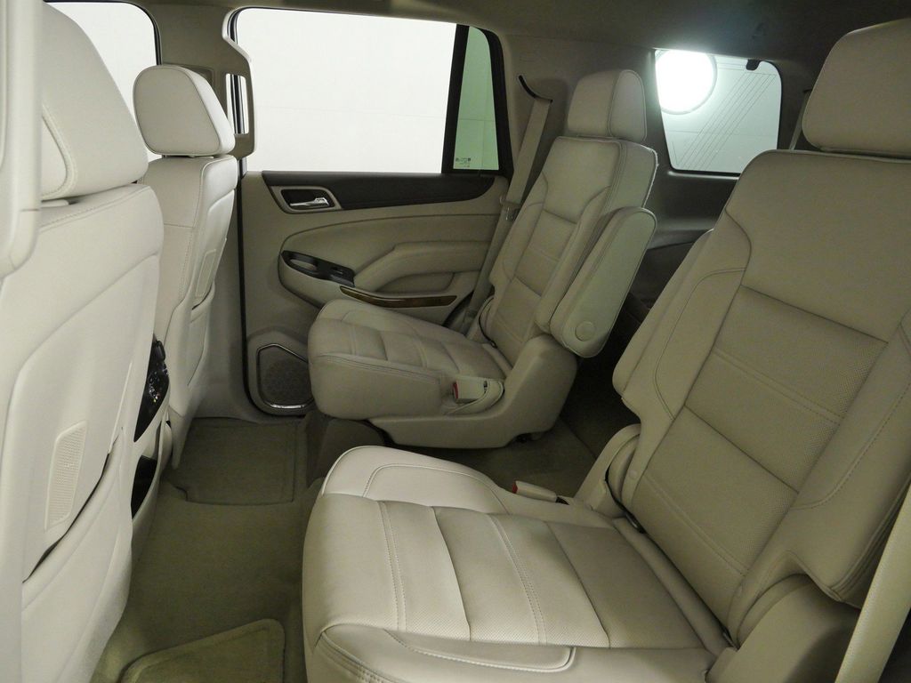 Thumbnail: 2016 GMC Yukon - 36