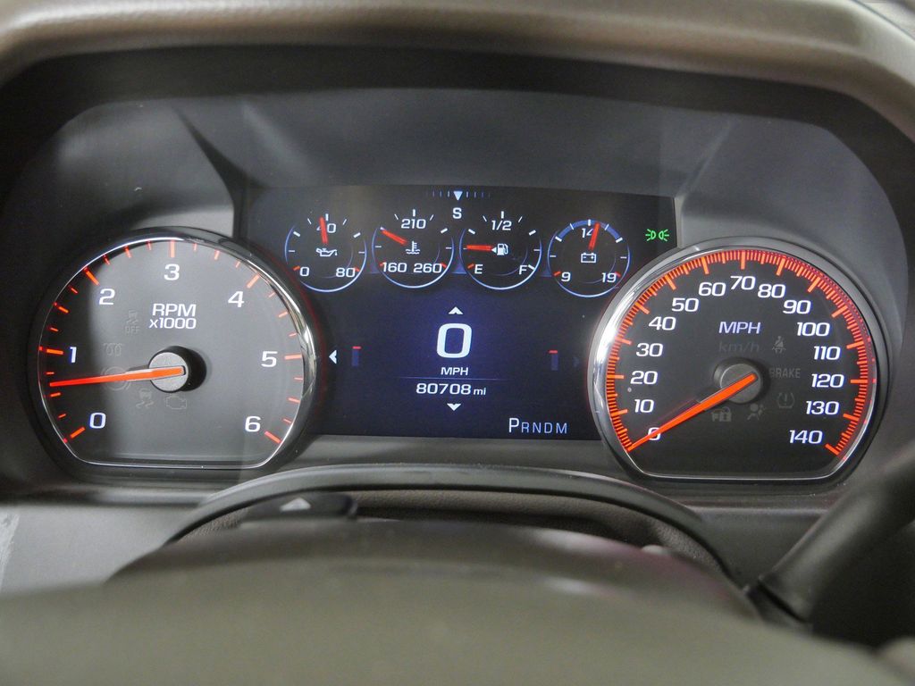 Thumbnail: 2016 GMC Yukon - 15