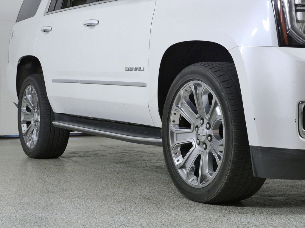 Thumbnail: 2016 GMC Yukon - 8