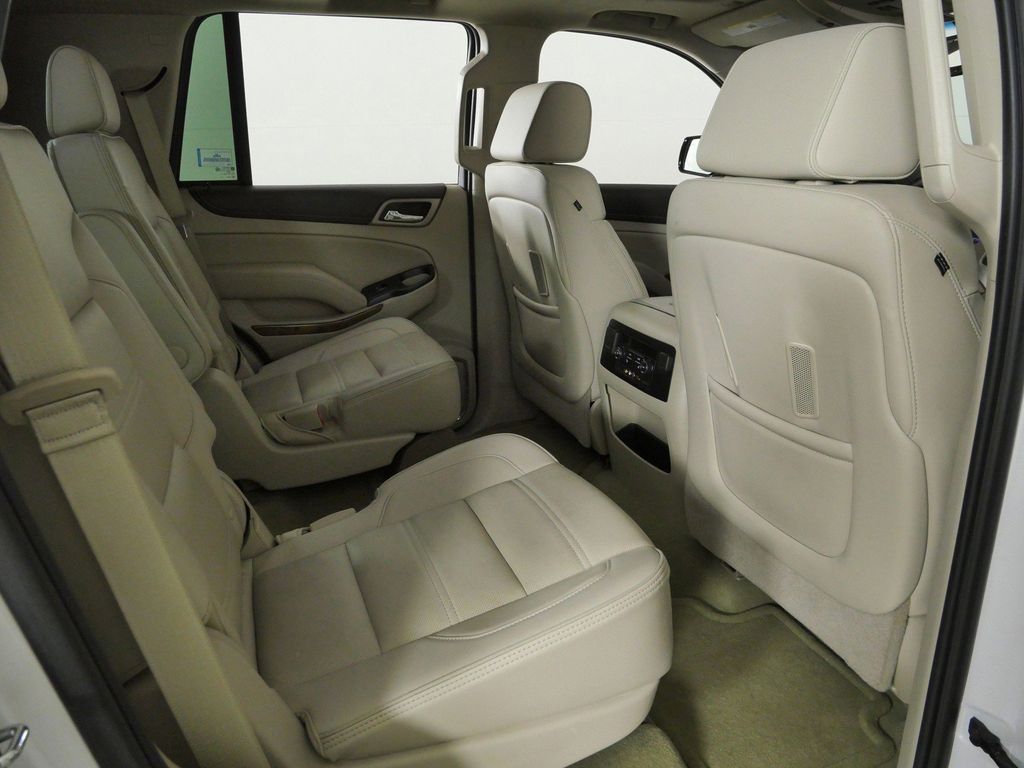 Thumbnail: 2016 GMC Yukon - 12