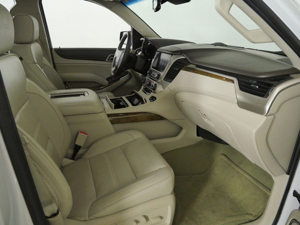 Thumbnail: 2016 GMC Yukon - 9