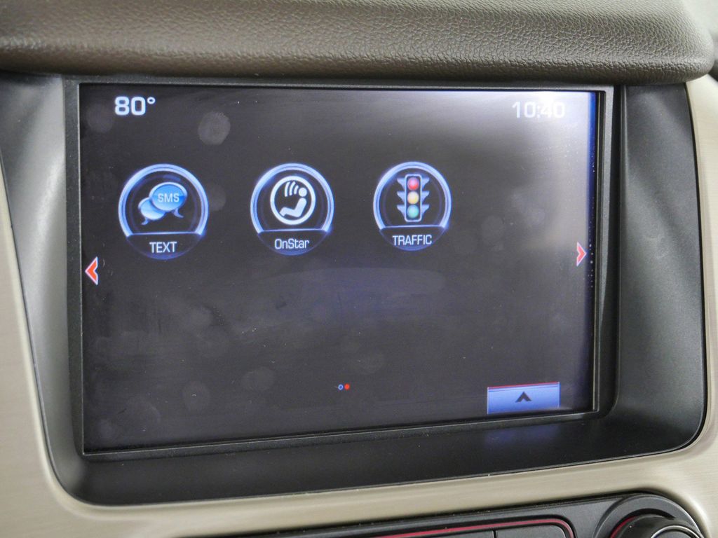 Thumbnail: 2016 GMC Yukon - 48