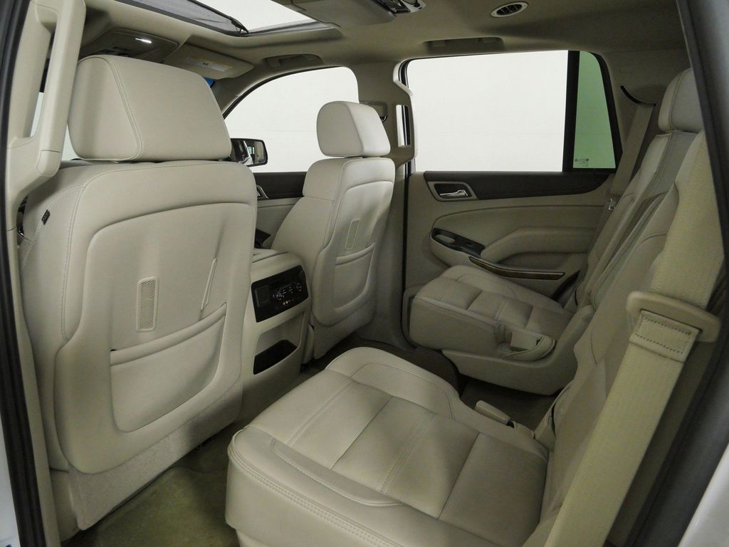 Thumbnail: 2016 GMC Yukon - 35