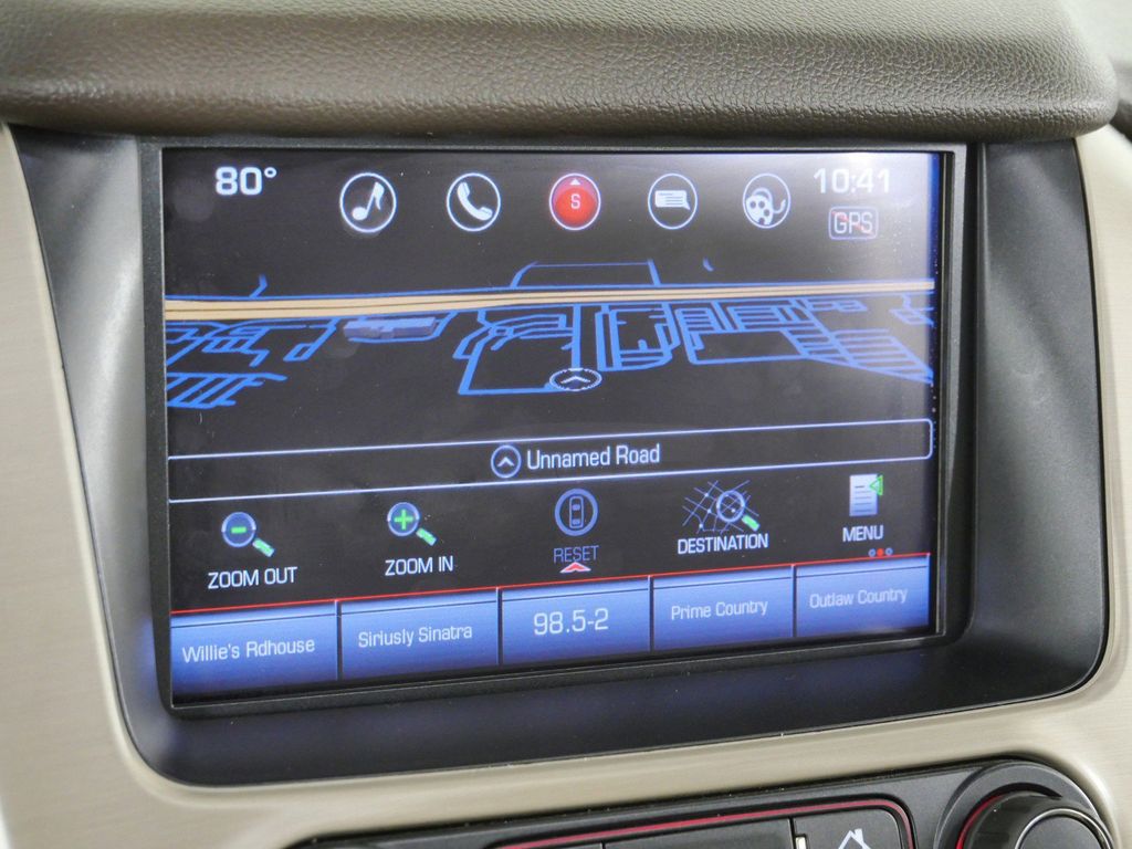 Thumbnail: 2016 GMC Yukon - 50