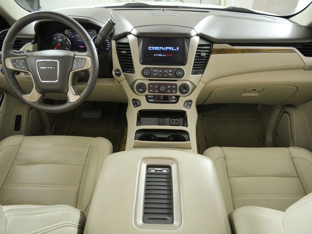 Thumbnail: 2016 GMC Yukon - 2