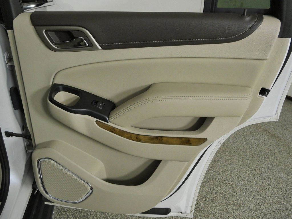 Thumbnail: 2016 GMC Yukon - 31