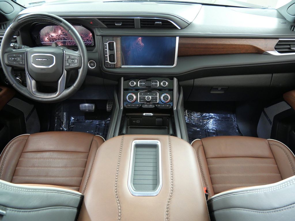 Thumbnail: 2023 GMC Yukon - 2