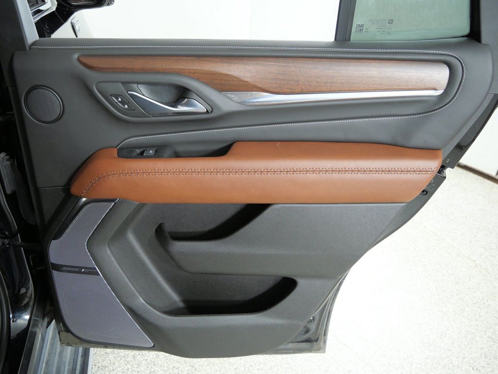 Thumbnail: 2023 GMC Yukon - 31