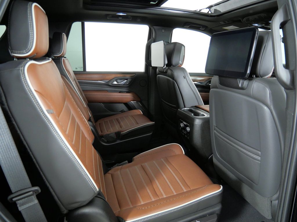 Thumbnail: 2023 GMC Yukon - 11