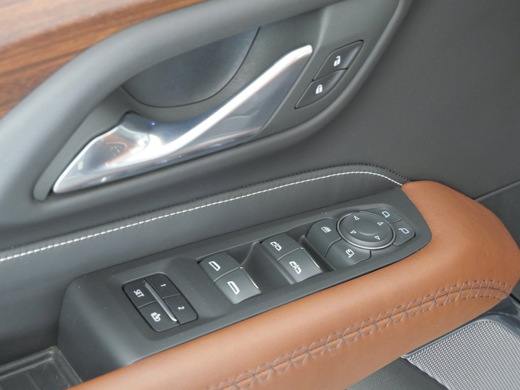 Thumbnail: 2023 GMC Yukon - 40