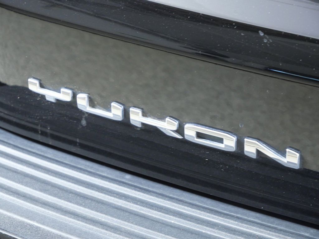 Thumbnail: 2023 GMC Yukon - 25