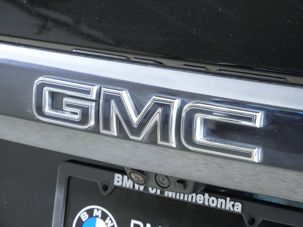 Thumbnail: 2023 GMC Yukon - 6