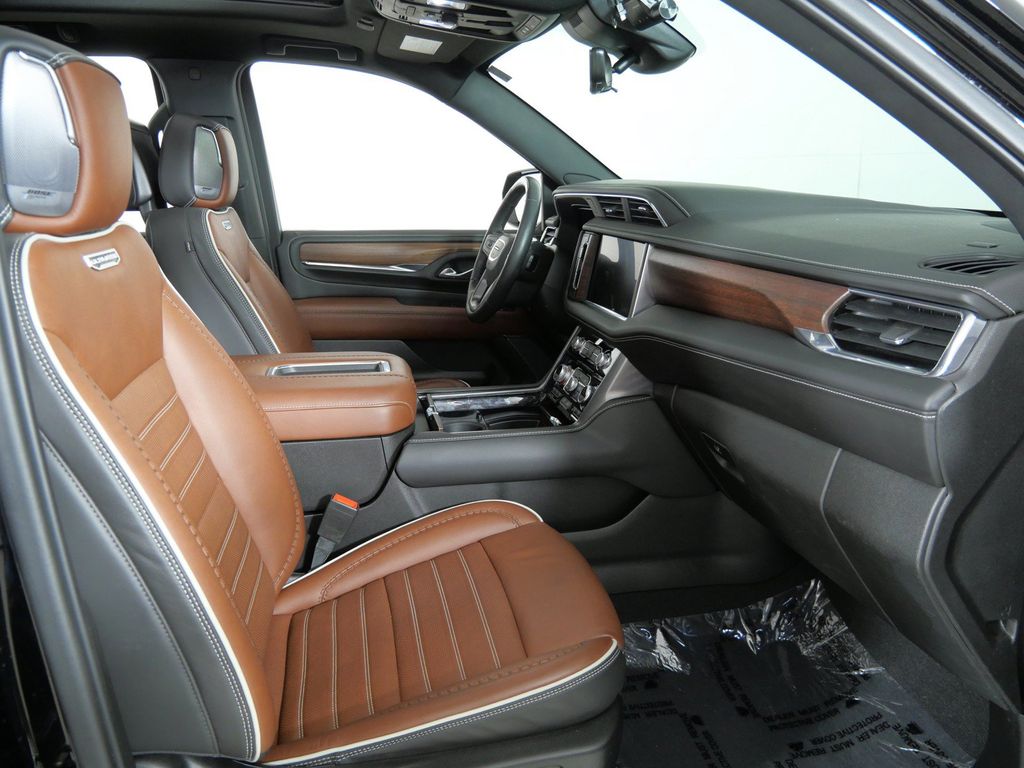 Thumbnail: 2023 GMC Yukon - 9